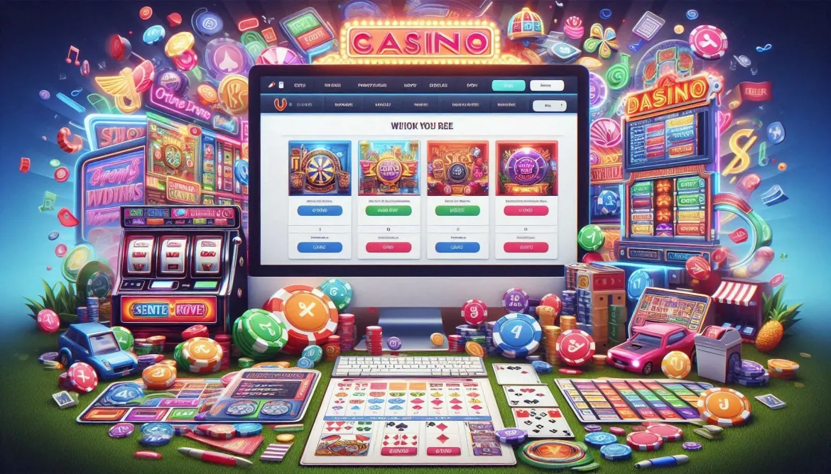 Rich Royal Casino